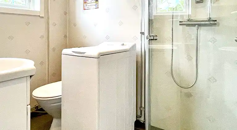 Holiday home in Borgholm C