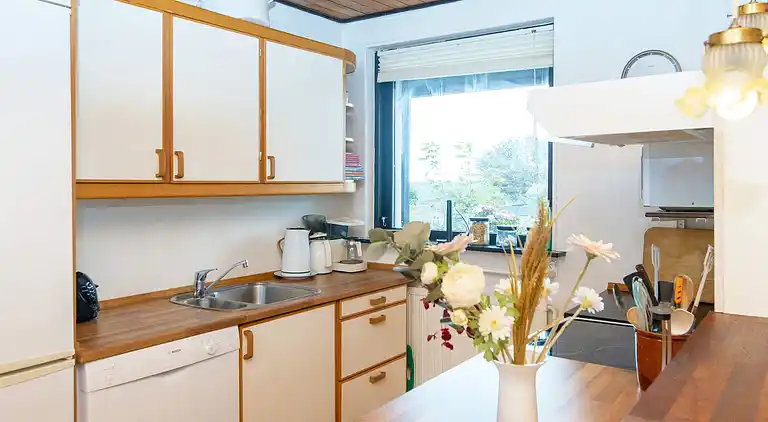 Holiday home in Struer