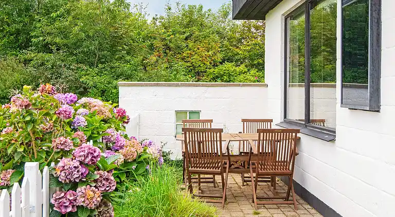 Holiday home in Struer