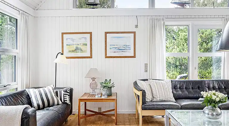 Holiday home in Blåvand