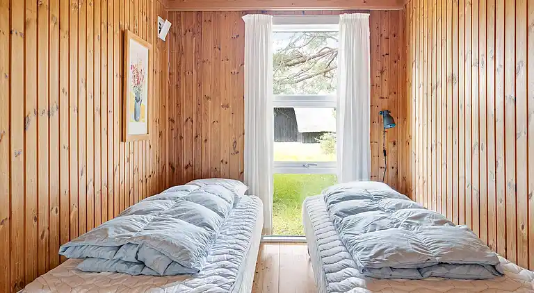 Holiday home in Blåvand