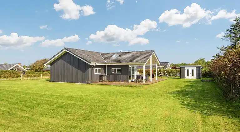 Sommerhus i Lemvig