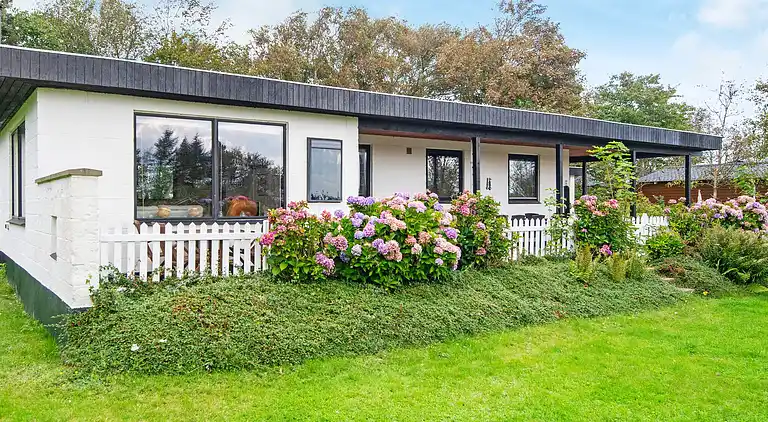 Holiday home in Struer