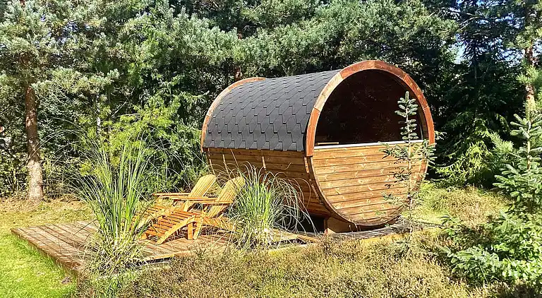 Sommerhus i Væggerløse