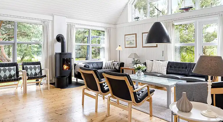 Holiday home in Blåvand