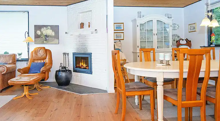 Holiday home in Struer