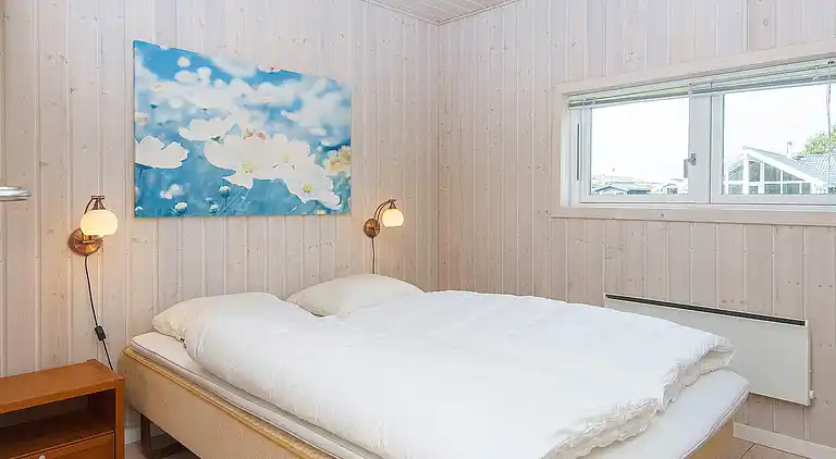 Sommerhus i Lemvig