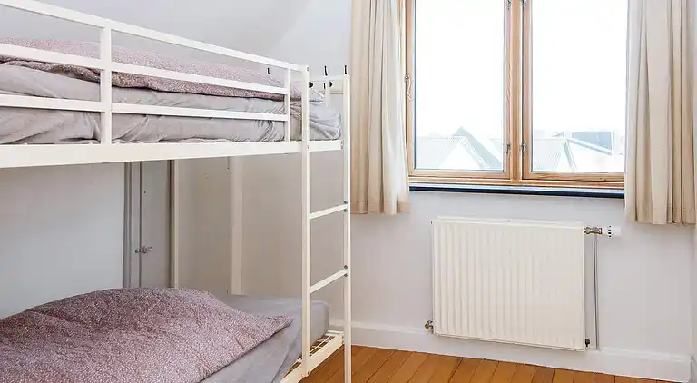 Ferienhaus in Thyborøn