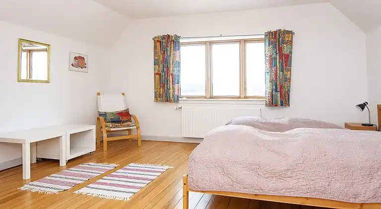 Ferienhaus in Thyborøn