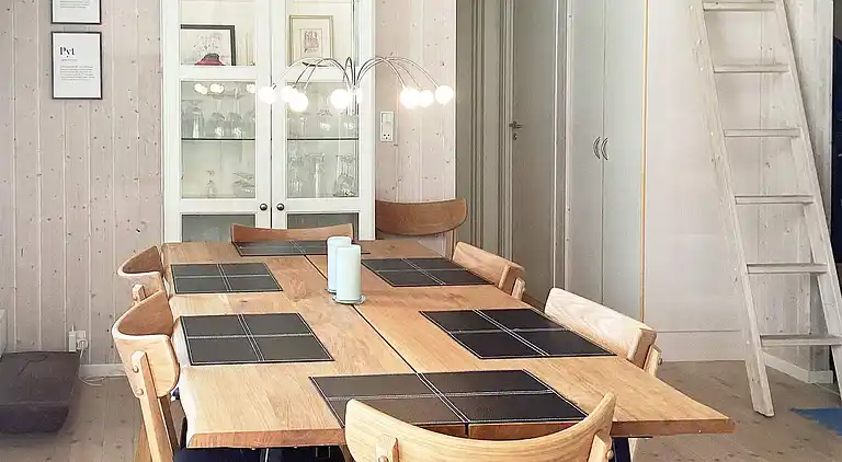 Sommerhus i Væggerløse