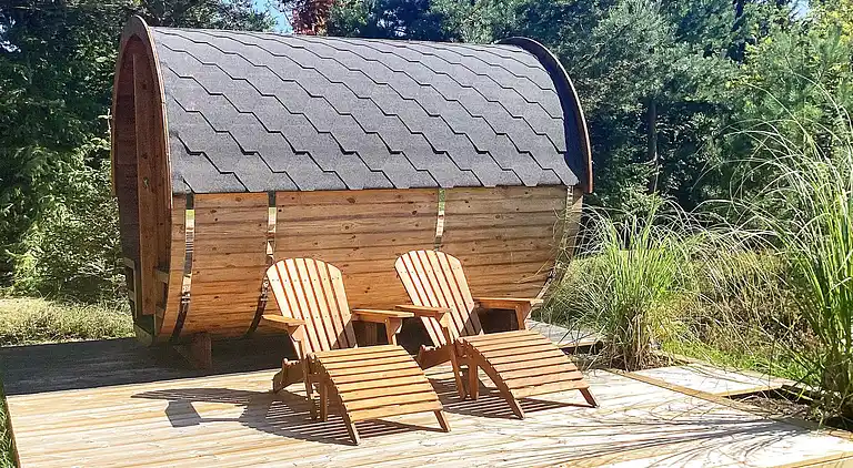 Sommerhus i Væggerløse