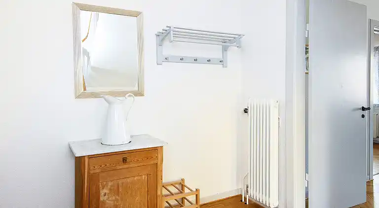 Ferienhaus in Thyborøn