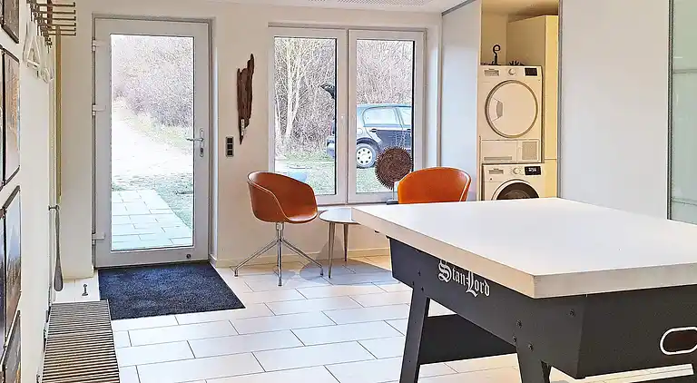 Holiday home in Kalundborg