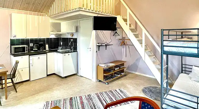 Holiday home in Borgholm C