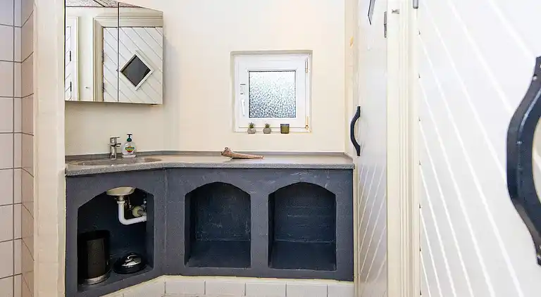 Ferienhaus am Hejlsminde Strand