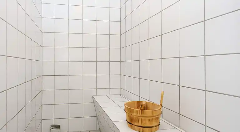 Ferienhaus am Hejlsminde Strand