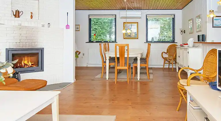 Holiday home in Struer