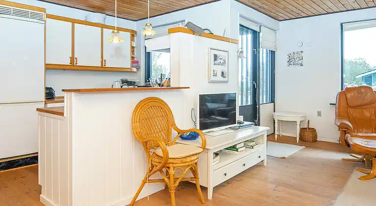 Holiday home in Struer