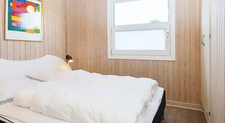 Ferienhaus am Hejlsminde Strand