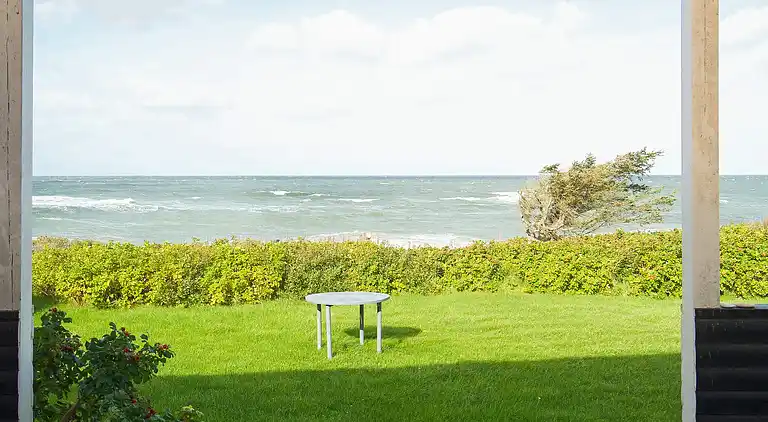 Holiday home in Smidstrup Strand