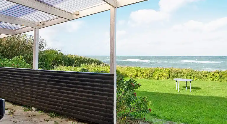 Holiday home in Smidstrup Strand