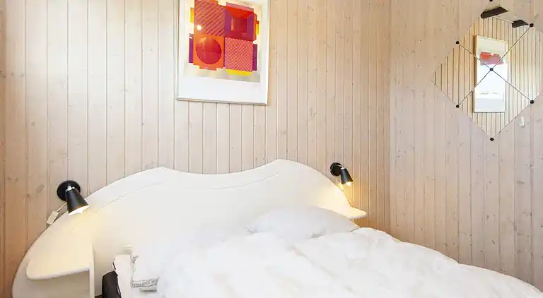 Ferienhaus am Hejlsminde Strand