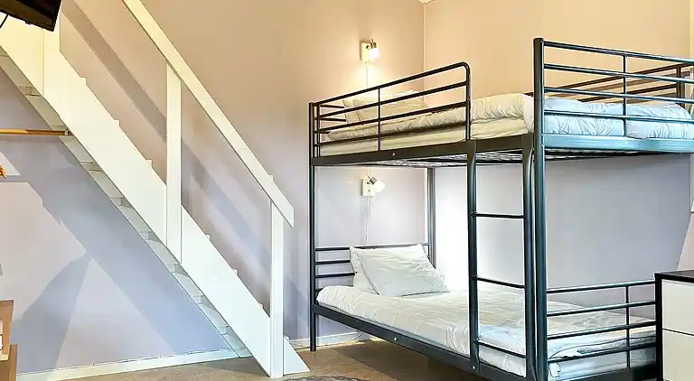 Holiday home in Borgholm C