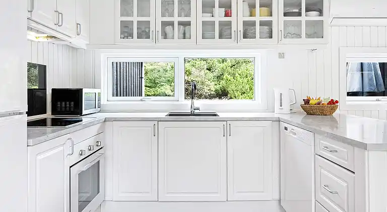 Holiday home in Blåvand