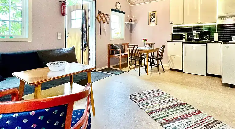 Holiday home in Borgholm C