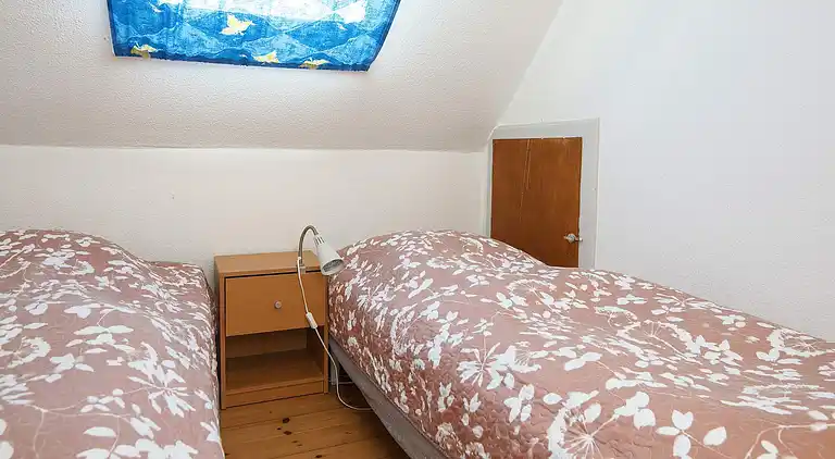 Ferienhaus in Thyborøn