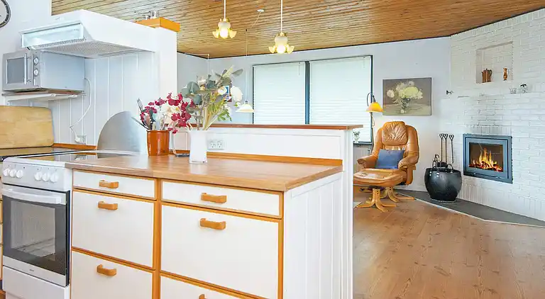 Holiday home in Struer