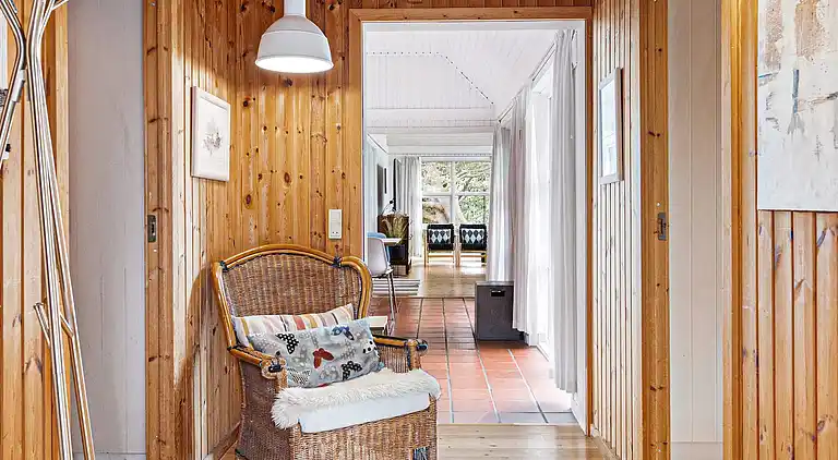 Holiday home in Blåvand