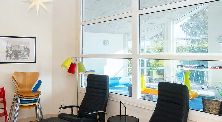 Ferienhaus am Hejlsminde Strand