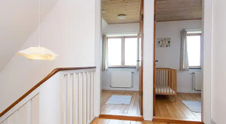 Ferienhaus in Thyborøn