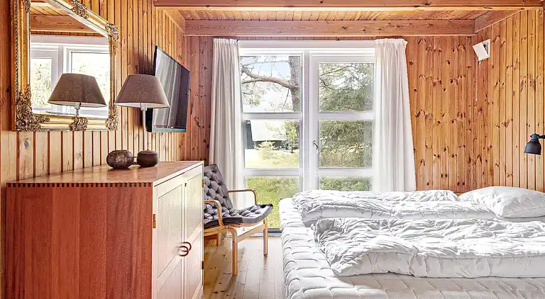 Holiday home in Blåvand