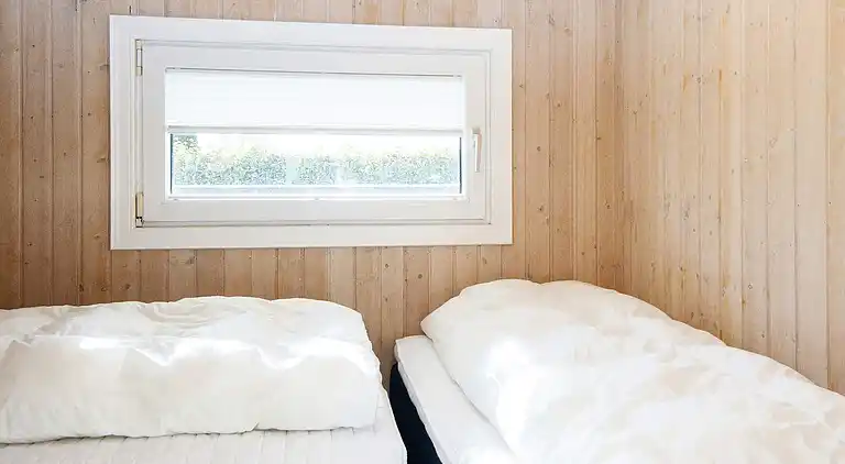 Ferienhaus am Hejlsminde Strand