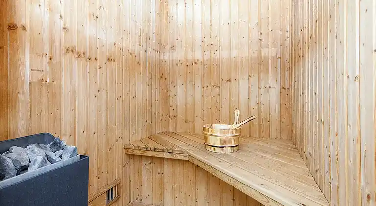 Ferienhaus am Hejlsminde Strand