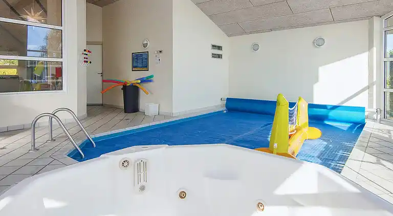 Ferienhaus am Hejlsminde Strand