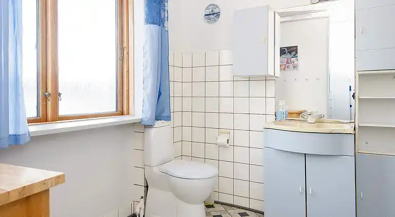 Ferienhaus in Thyborøn