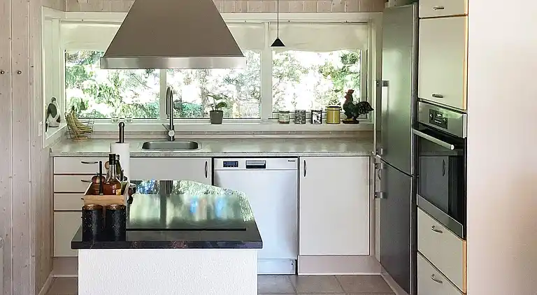 Sommerhus i Væggerløse