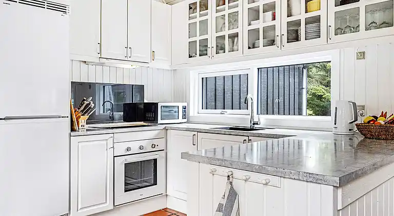 Holiday home in Blåvand