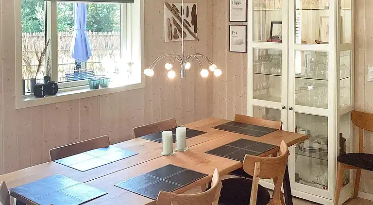 Sommerhus i Væggerløse