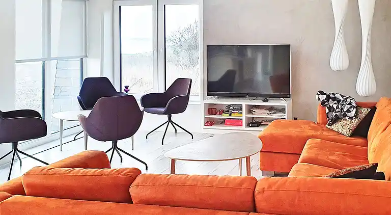 Holiday home in Kalundborg