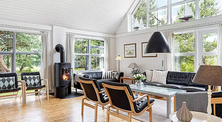 Holiday home in Blåvand