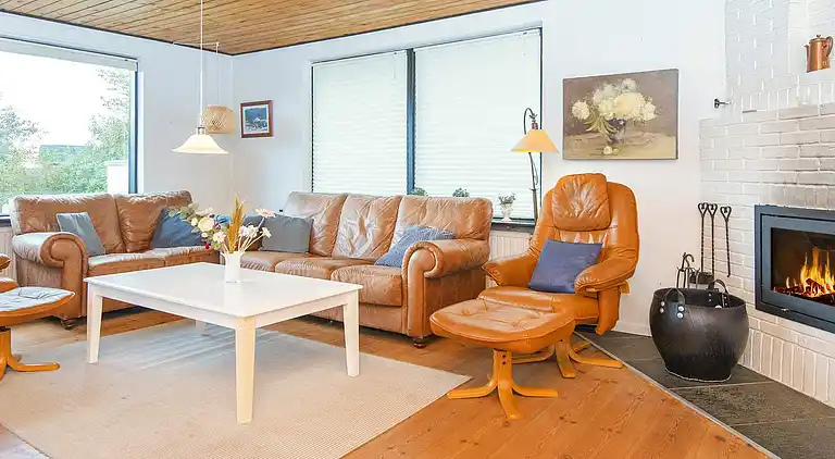 Holiday home in Struer