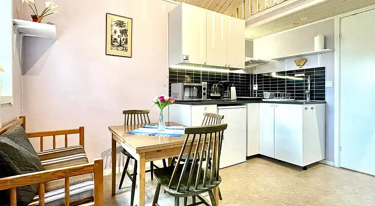 Holiday home in Borgholm C