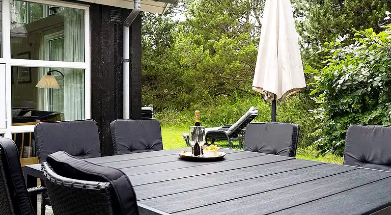 Holiday home in Blåvand