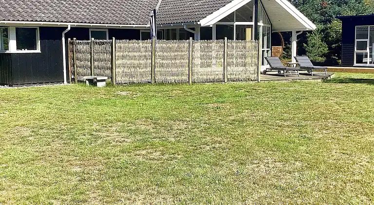 Sommerhus i Væggerløse