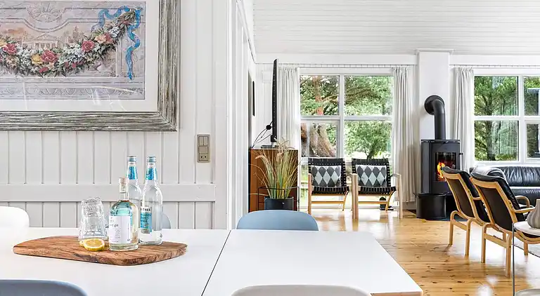 Holiday home in Blåvand