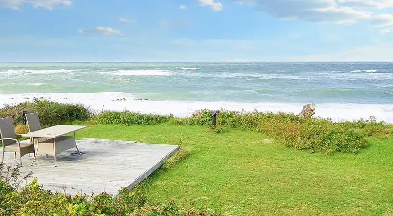 Holiday home in Smidstrup Strand